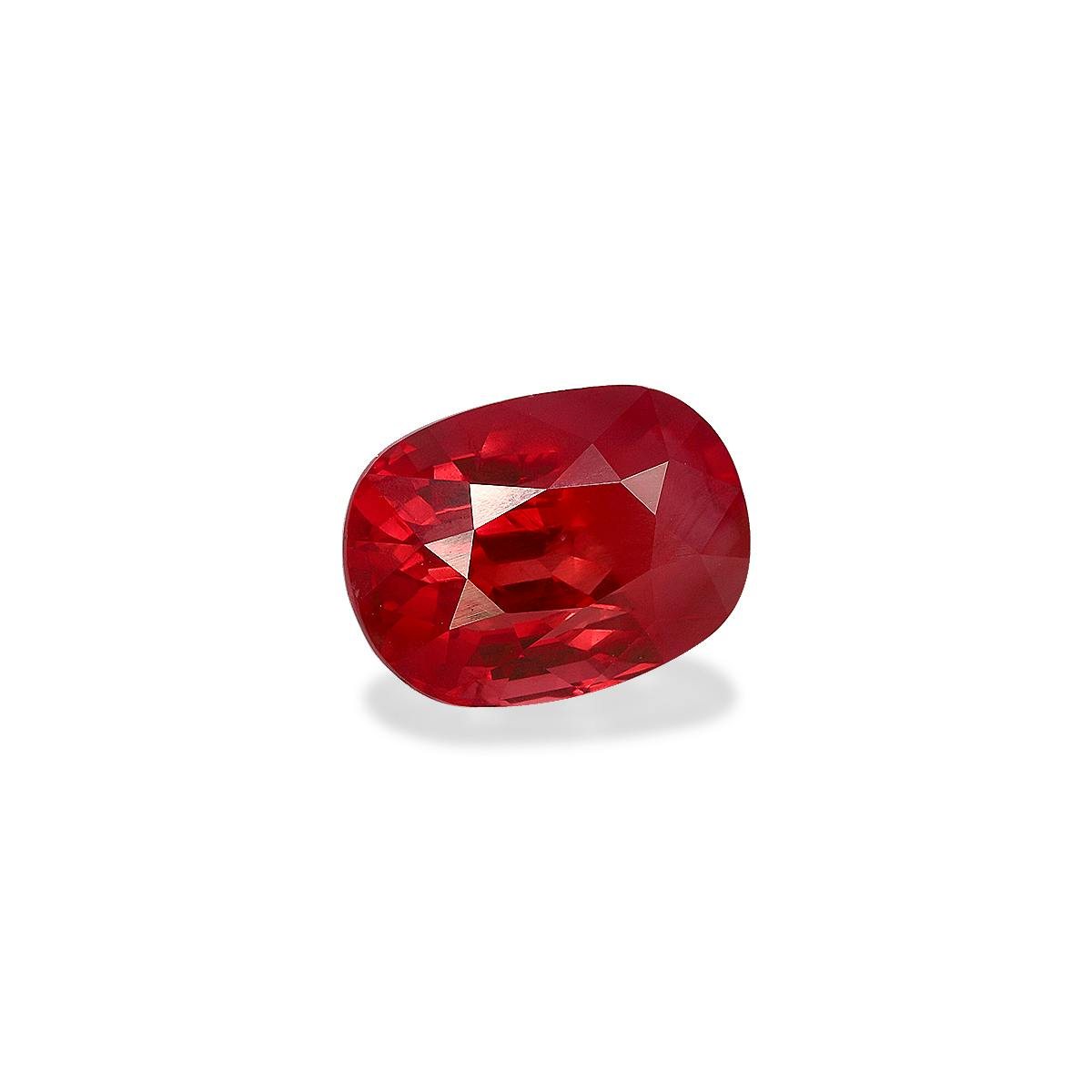 Mozambique Ruby 4.10 ct